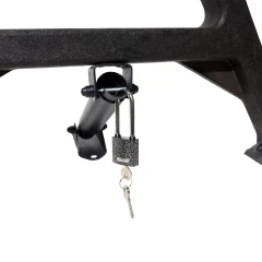 Парковочный барьер БПК-1.000 СБ, композит