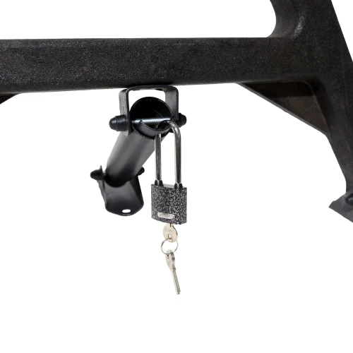 Парковочный барьер БПК-1.000 СБ, композит