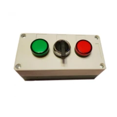 Блок управления светофором