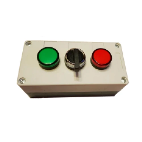 Блок управления светофором