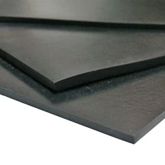 Техпластина МБС 2 класс, I тип, 1,0x1м, толщина 30 мм, ГОСТ 7338-90