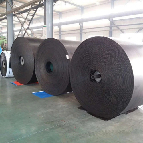 Конвейерная лента для тяжелых условий 2Т1 ТК-200-2 6-2