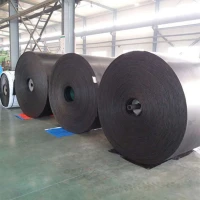 Конвейерная лента для тяжелых условий 2Т2 ТК-200-2 8-2