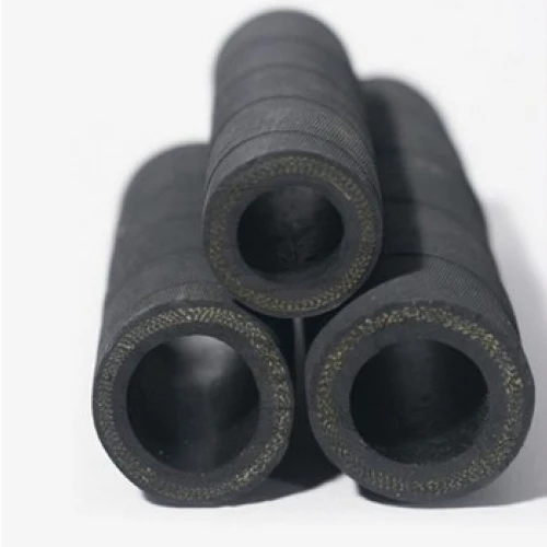 Рукав напорный резиновый с текстильным каркасом ГОСТ 18698-79 ВГ-18-31-1,0