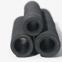 Рукав напорный резиновый с текстильным каркасом ГОСТ 18698-79 ВГ-32-47-1,0