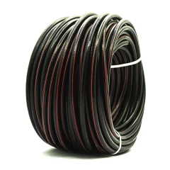 Рукав резиновый для газосварки ГОСТ 9356-76 I-9-0,63