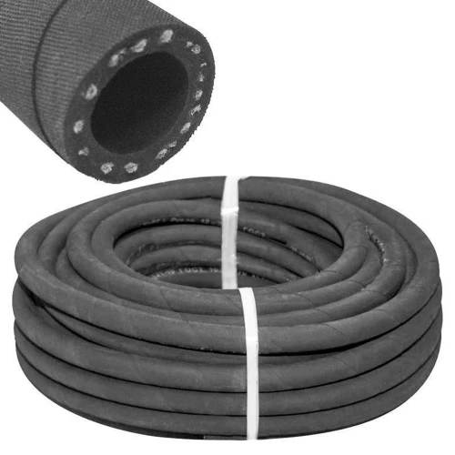 Рукав резиновый с нитяной оплеткой ГОСТ 10362-76 25x1,6 мм