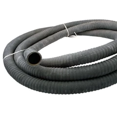 Рукав напорно-всасывающий ГОСТ 5398-76 Б-2-125-0,3-4000