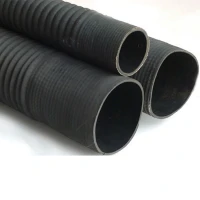 Рукав напорно-всасывающий ГОСТ 5398-76 В-2-200-0,3-4000