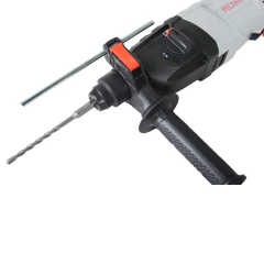 Перфоратор Ресанта П-24-650К