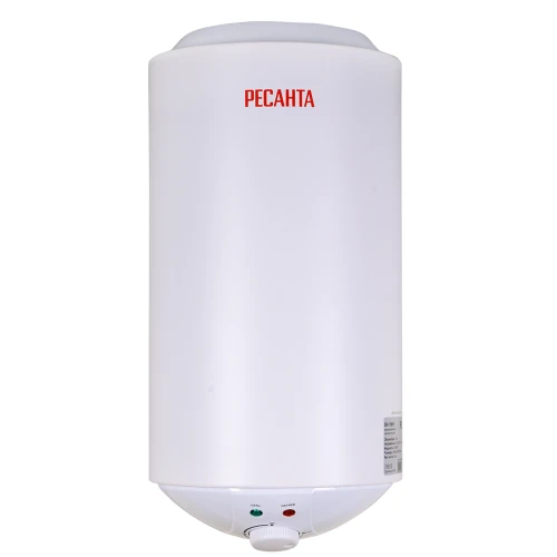 Водонагреватель накопительный Ресанта ВН-15КН