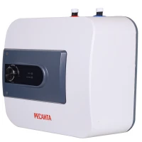 Водонагреватель накопительный Ресанта ВН-15В