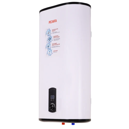 Водонагреватель накопительный Ресанта ВН-80В