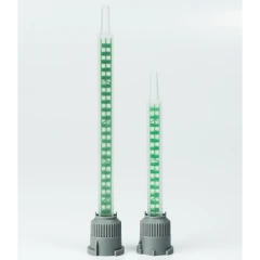 Смесительная насадка для двухкомпонентного клея Adhesol комплект