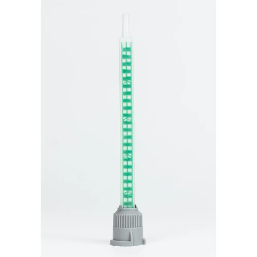 Смесительная насадка для двухкомпонентного клея Adhesol удлинённая