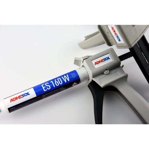 Пистолет-дозатор для однокомпонентного клея Adhesol