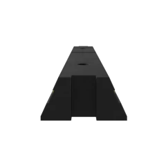 Делиниатор резиновый основная часть КР-1,0-1 (без сигнального столбика)