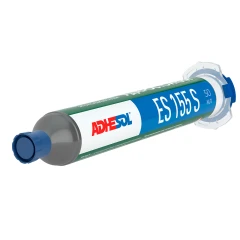 Ударостойкий однокомпонентный эпоксидный Adhesol ES 155 S 50мл