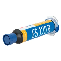 Многофункциональный однокомпонентный эпоксидный клей Adhesol ES 170 B 10мл