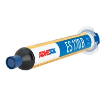 Многофункциональный однокомпонентный эпоксидный клей Adhesol ES 170 B 50мл
