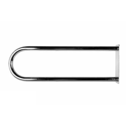 Поручень не откидной настенный 800x220 мм