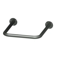 Поручень для раковины 660x500 мм нижний