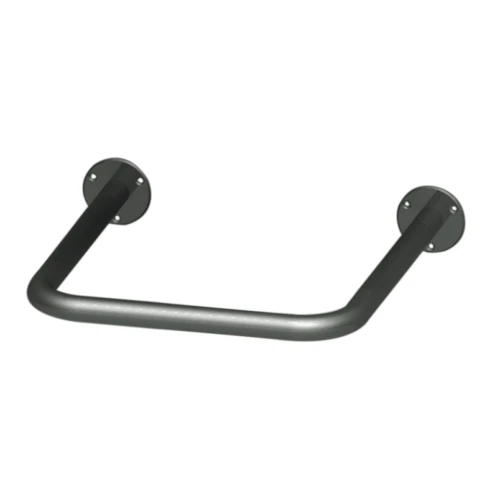 Поручень для раковины 660x500 мм нижний