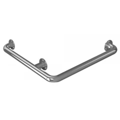 Поручень для внешних углов 600x600 мм