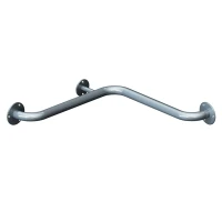 Поручень для внутренних углов 600x400 мм