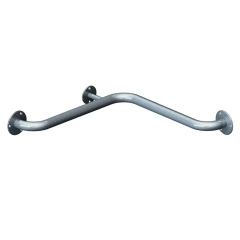 Поручень для внутренних углов 600x400 мм