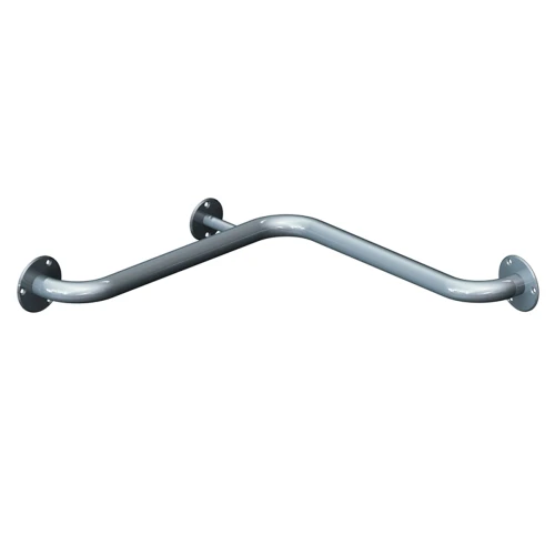 Поручень для внутренних углов 600x400 мм