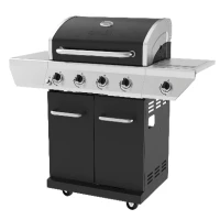 Газовый гриль Nexgrill Prime PUMA 4B