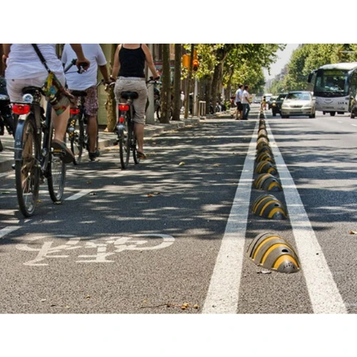 Велоделиниатор «Зебра» ВЛ-765