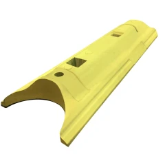 Делиниатор полимерпесчаный ДЛ-1000 конечный элемент