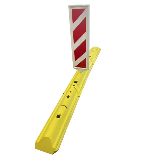 Делиниатор полимерпесчаный ДЛ-1000 конечный элемент