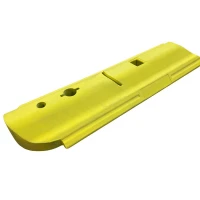 Делиниатор полимерпесчаный ДЛ-1000 начальный элемент