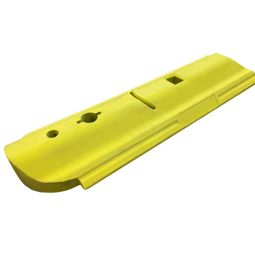 Делиниатор полимерпесчаный ДЛ-1000 начальный элемент