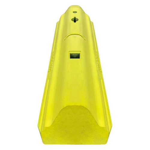 Делиниатор полимерпесчаный ДЛ-1000 начальный элемент