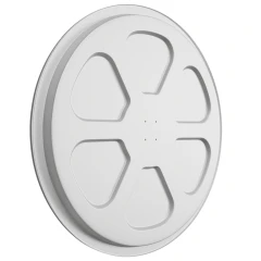 Зеркало уличное сферическое светоотражающее 800 мм