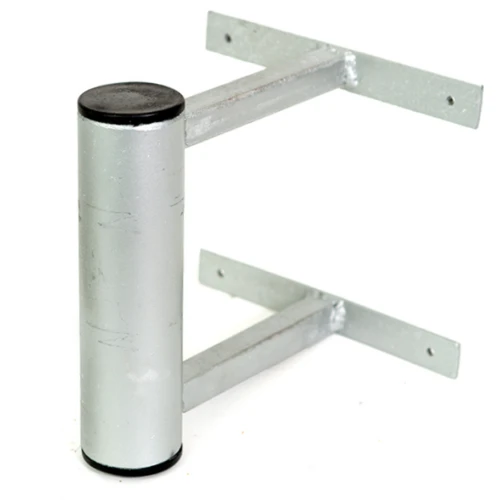 Кронштейн для крепления зеркала дорожного к стене d600