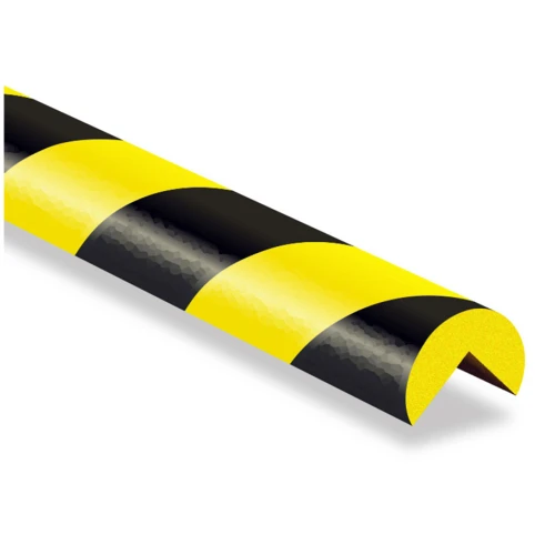 Демпфер защитный для углов тип A, 1000х40 мм