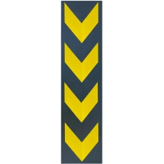 Демпфер сигнальный из вспененного полиэтилена ДУ-10-800