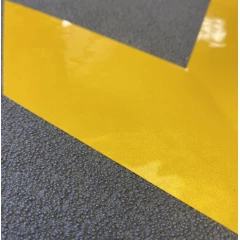 Демпфер сигнальный из вспененного полиэтилена ДУ-10-800