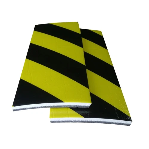 Демпфер стеновой из вспененного полиэтилена ДС-ВП-1, 330х110х8 мм