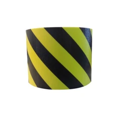 Мат парковочный фронтальный для защиты кузова ДР-ВП-1-0,25, 30000х250х2 мм