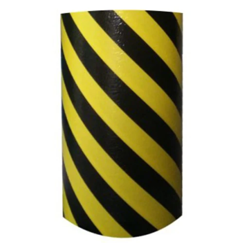 Демпфер рулонный из вспененного полиэтилена ДР-ВП-1-0,5, 30000х500х2 мм