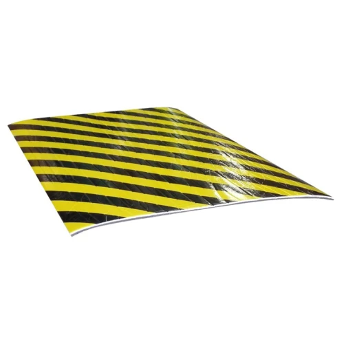 Мат парковочный рулонный из вспененного полиэтилена ДР-ВП-1, 30000х1000х2 мм