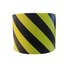 Мат парковочный рулонный самоклеящийся ДР-ВП-2-0,25, 10000х250х8 мм