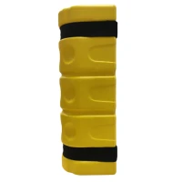 Демпфер защитный для стоек стеллажей ДС-80