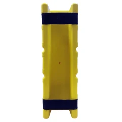 Демпфер защитный для стоек стеллажей ДС-80